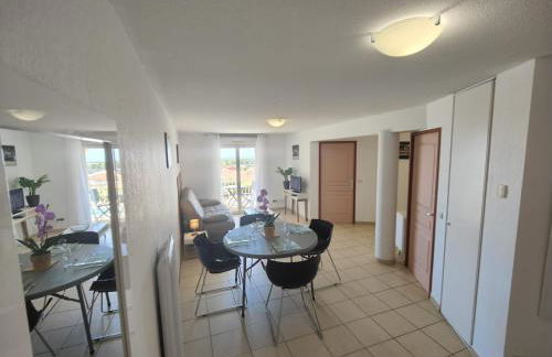 Le Manon Résidence - Foto 60