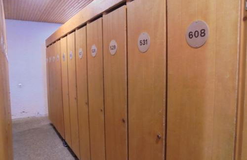 MON SKI A LA PLAGNE - PLAGNE BELLECOTE Résidence 3000 - Foto 30