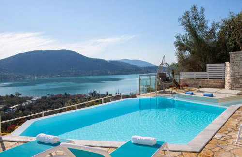 AFRODITI VILLAS Collection - Foto 44