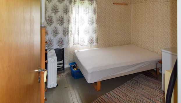 8 Person Holiday Home in Terrak - Foto 2, Quarto