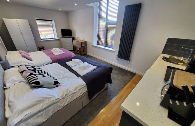 The Ashcroft Apartments - Photo 15