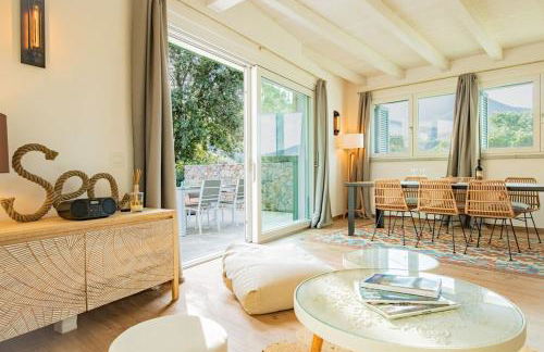 Apartment Mare di Spartaia - Foto 21