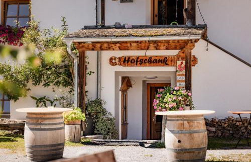 Tendershof Reschen - Foto 59