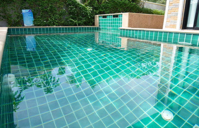 Aonang Oscar Pool Villas - Foto 28