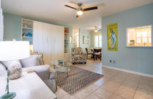 Anna Maria Beach Place, Unit 5 - Foto 10