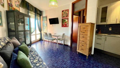 Homely Flat With Terrace - Foto 4