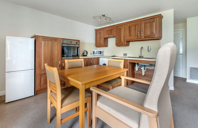 The Kenmore Club By Diamond Resorts - Foto 23