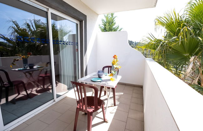 Residence le Saint Esteve - Foto 10