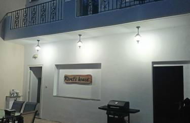 Rivet's house - Foto 22