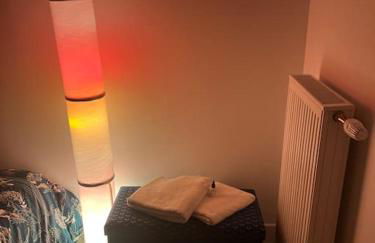 Appartement F3 cozy avec balcon proche de Paris et aéroport CDG - Foto 24