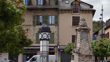 La Cadisserie en Gévaudan - Foto 2