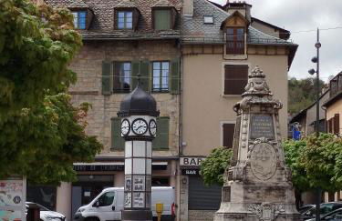 La Cadisserie en Gévaudan - Foto 2