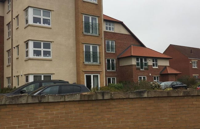 Pretty Properties - 30 Chaldron Court - Foto 14