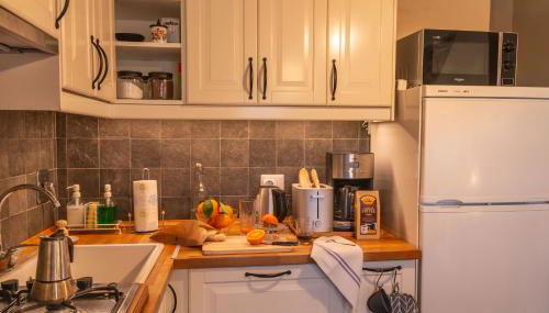 Il Pigionale - Foto 4, stove, dishwasher, toaster