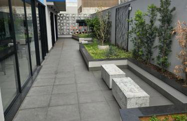 Apto studio, coracao de maringa - Foto 16