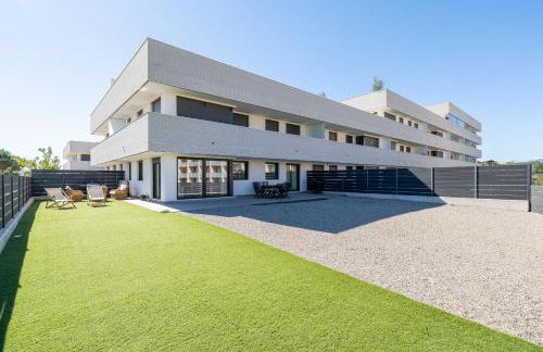 Hauzify I Apartaments Roques Daurades - Foto 7