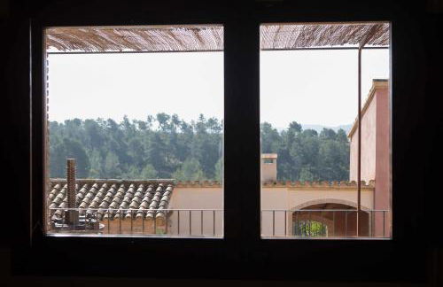 Casa rural Masia Les Apieres. - Foto 60