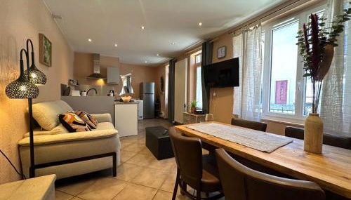 Maison de bourg près du château - Foto 4