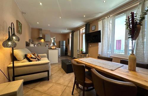 Maison de bourg près du château - Foto 4