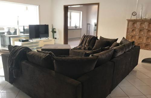 xxl Apartment Sinsheim - Foto 20