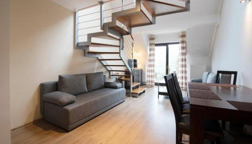 Apartamenty Sun & Snow Tęczowe Wzgórze - Foto 3