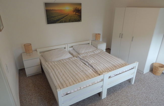 Bauernkate im Muritz Nationalpark in Mirow - Photo 4