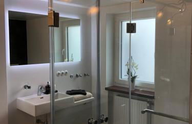 Riverside apartment in central Herzogenaurach - Foto 12