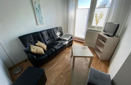 Aparthotel " Zur Müritz" - Foto 22