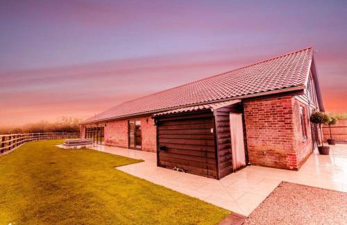 Beautiful Barn Conversion Close To The Broads - Foto 2