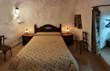 CASA CUEVA EL OLIVO - Foto 5