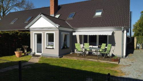 Ferienhaus auf der Ostseeinsel Usedom in Bannemin - Foto 2