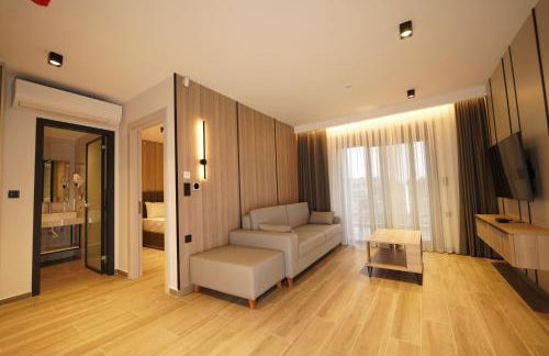 Sunrise Luxury Apartments - Foto 12