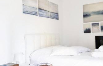 Gk Suites-Constantin view , auto check-in 24h - Foto 23