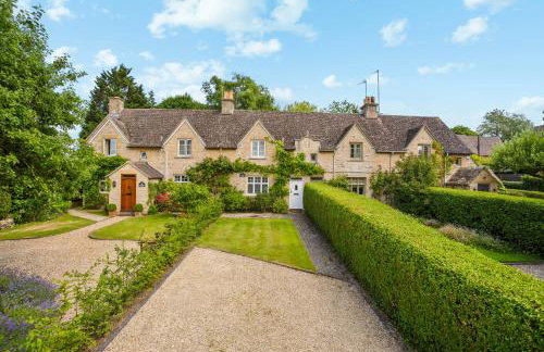 Clover Cottage - Foto 28