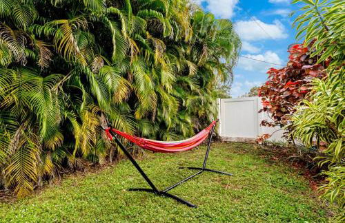 Villa Oasis 3 Miles to Hard Rock Stadium & Casino, Guitar Hotel Nearby, Pool, Game Room, Sleeps 12, 15 Min to Beach - Foto 18