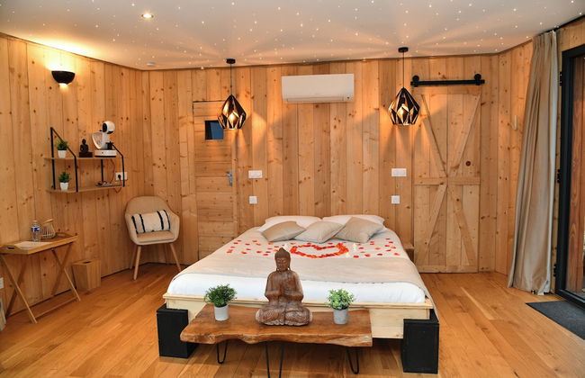 Domaine des Étoiles - Photo 23