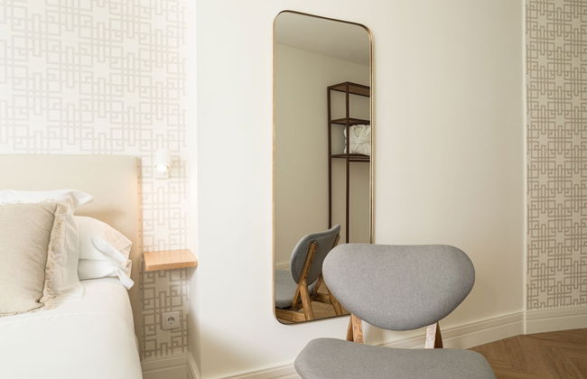 MYLU SUITES by PUERTA CATEDRAL - Foto 40