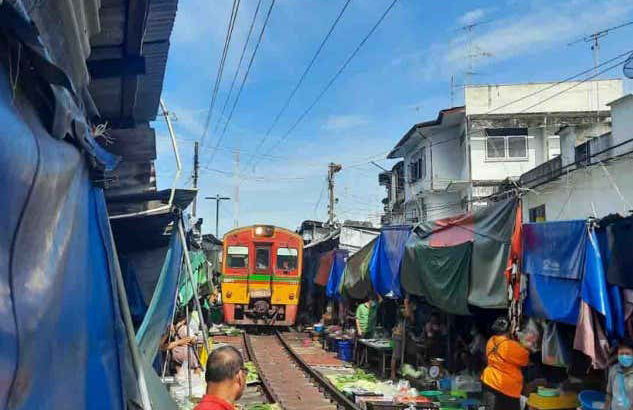 Excursión privada desde Bangkok - Foto 6