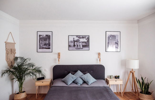 Csendeskert Apartments - Photo 4