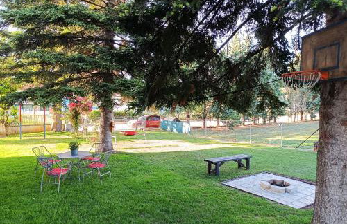 Cozy Garden House - Foto 23