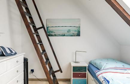 Blütenzauber Apartment No 10 - Photo 15