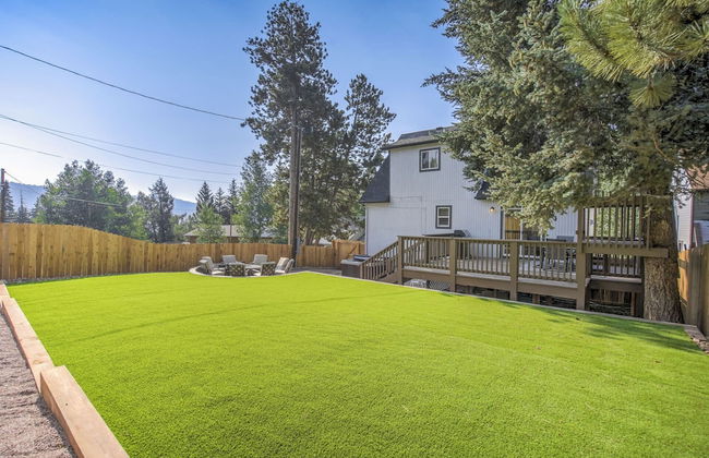 4brhot Tub & Arcademountain Get Away - Foto 48