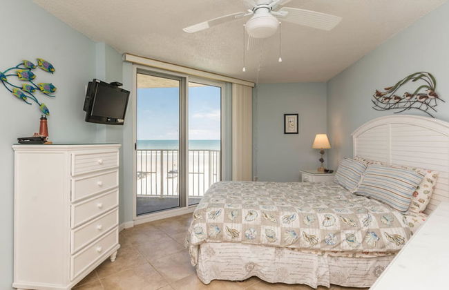 Oceania Beach Club by Ocean Properties - Foto 3