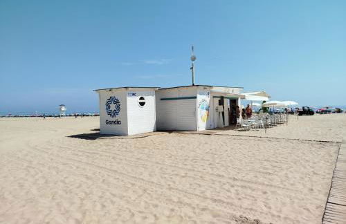 IDEAL FAMILIAS - Apartamento de 3 habitaciones completamente renovado - Foto 31