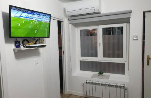 Modern Apartament Madrid, Metro & Bernabeu - Foto 19