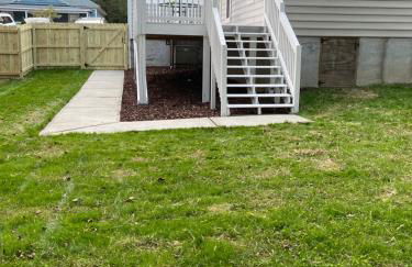 Modern 3-bedroom, big fence yard, Pets stay free - Foto 37