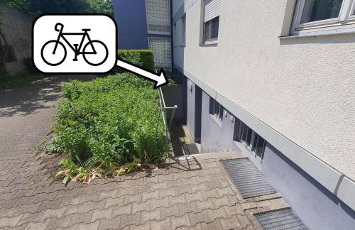 3 Zi, Balkon, ruhig, 73m²: ein Hauch von Luxus - Foto 38