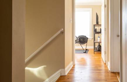 Forest Park 4BR-3BA 1st Fl Master ABODEbucks - Foto 42