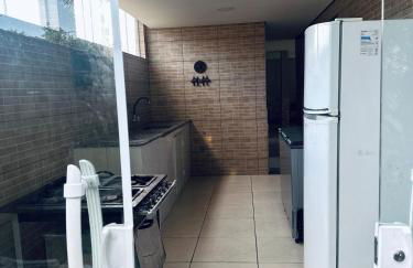 Wakanda House Casa de veraneio - Foto 22