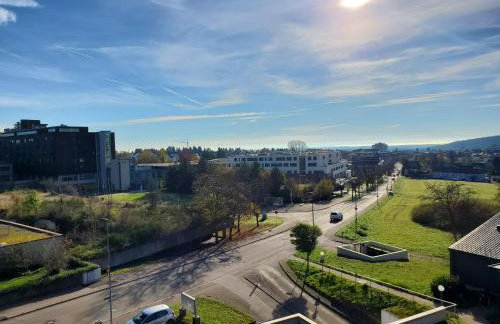 Wohnung mit Aussicht - Photo 3